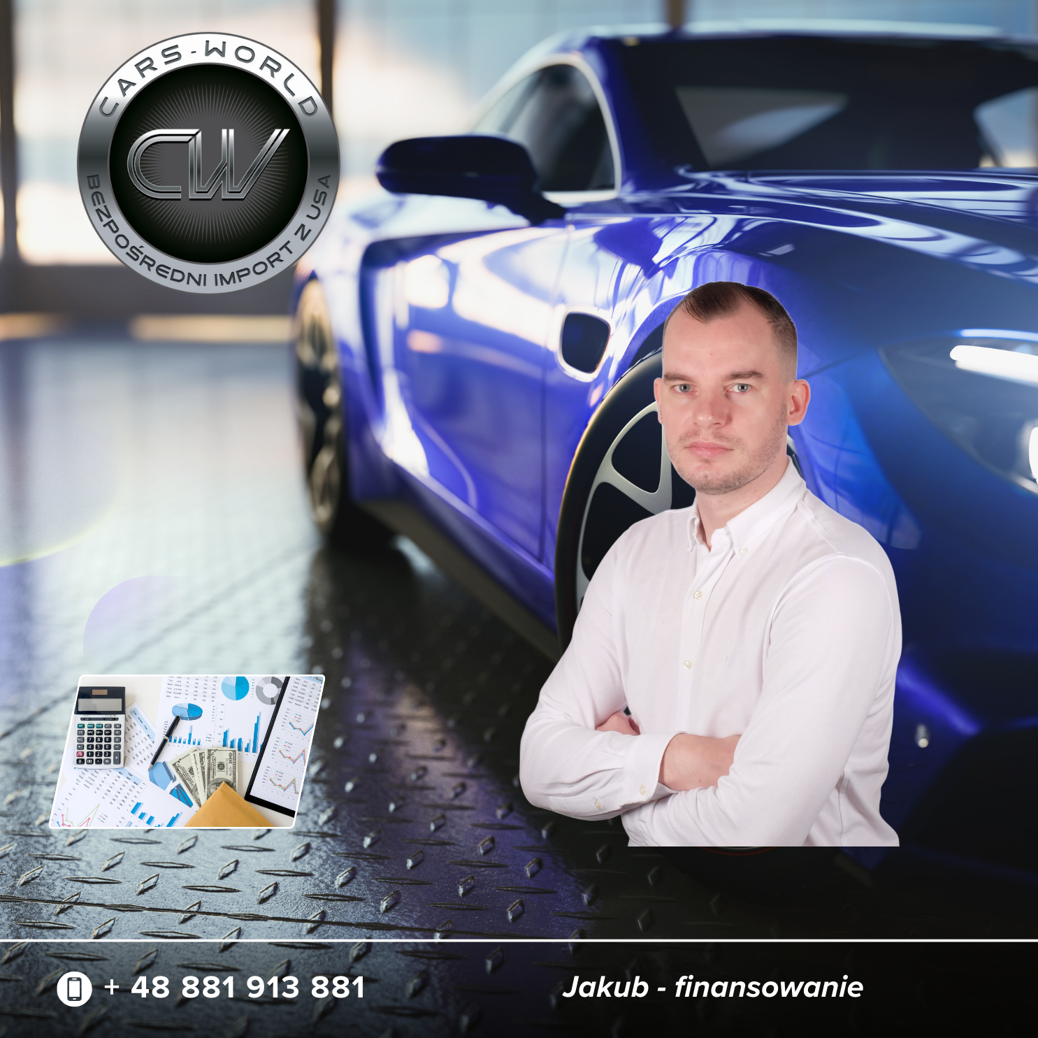 Finansowanie